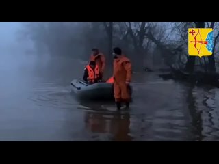 Видео от ЧП и ДТП Киров
