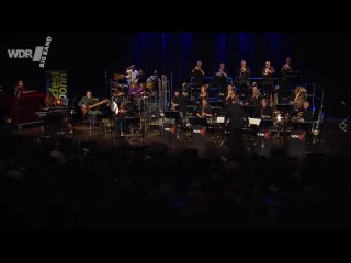 WDR BIG BAND - The Prince Experience | Full show 2023