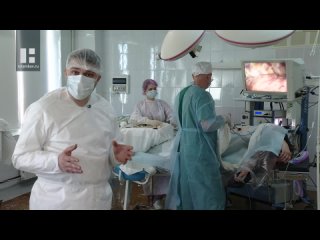 ‍ ️Династия врачей Пехтусовых около 50 лет помогает жителям Тамбовской области