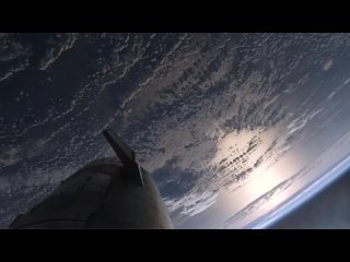 Красивый ролик от SpaceX о третьем тестовом полёте StarShip 🔥

💥Теория Большого Взрыва💥.