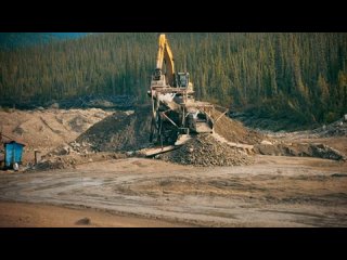 Gold Rush S14E18