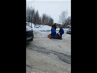 Видео от Подслушано Домодедово