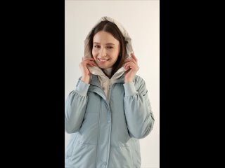 Видео от Зимний Стиль Емва магазин одежды и обуви