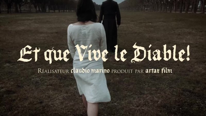 Seth Et Que Vive le Diable ( Official Music Video)