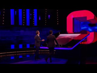 The Chase: Celebrity Specials S09E08 (2019-09-14)