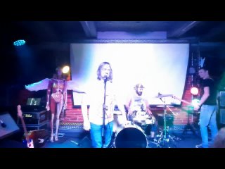 Video by SAPPY  NIRVANA tribute