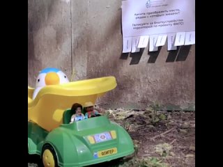 Видео от МДОУ детский сад №17