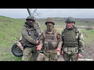 Боевой пикап к Дню Победы