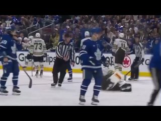 Видео от Toronto Maple Leafs | Торонто | НХЛ