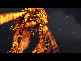 [Gojirex] GODZILLA 2000 - Gameplay Trailer │ STE: Melee