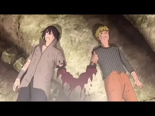 Naruto 20th Anniversary「AMV」Hymn for the weekend