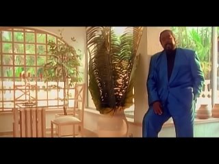Barry White - Dark And Lovely (You Over There) (Official Music Video) ft. Isaac Hayes