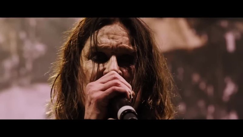 Black Sabbath Paranoid ( Live 2017) HD