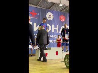 Vido de Тяжелая атлетика в Томской области