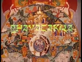 The Sacred Art of Tibet (1972); Свящ. иск. Тибета - Lawrence Jordan