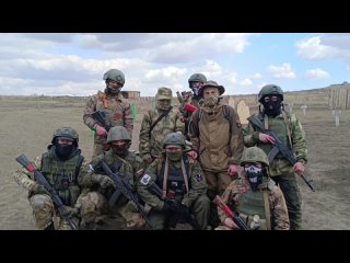 Видео от Юнармейский отряд ВПК “Юный Армеец“