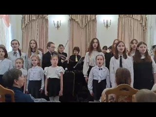 Video by Государственный Дом-музей Н.А.Римского-Корсакова