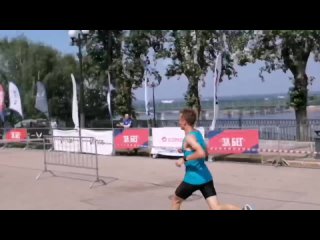 Видео от Лёгкая атлетика г. Чайковский