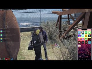 20240424 pt3of4 GTA Lets Roleplay ,Ryan Good Will, , Ryan Will Restream 1080p 5,96G