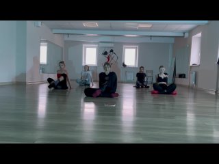 Video by Танцевальная студия 50 оттенков страсти