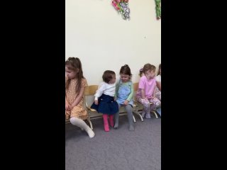 Видео от МОЗАИКА  I   Частный детский сад   I   Омск