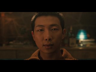 RM  Come back to me Teaser
