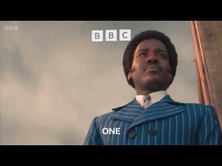 Season 1 BBC One Teaser