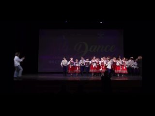 Видео от Сувенир- Образцовый хореографический коллектив