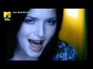 The Corrs - Only When I Sleep (MTV 90s UK) Non-Stop 90s Hits!