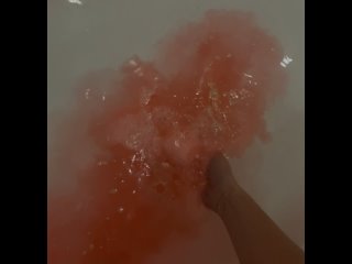 Видео от Бомбочки для ванны ручной работы