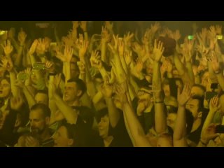 Underworld Born Slippy  Live in Berlin (Electronic