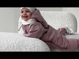 Video by Российское производство детской одежды Safon
