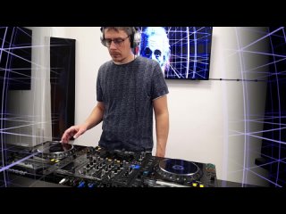 Blaster74 - Космос (Melodic Techno DJ Mix)