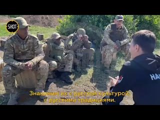 Видео от Белгородская группа координации волонтеров