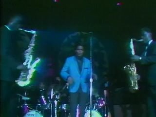 James Brown  Try Me  Live At The Apollo Theater 1968