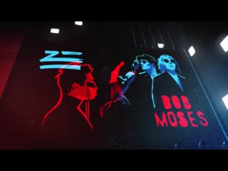 Bob Moses & ZHU - Desire (Official Video) 2021 г.