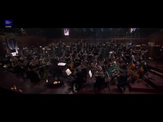 Harry Potter - Hedwig's Theme - Danish National Symphony Orchestra