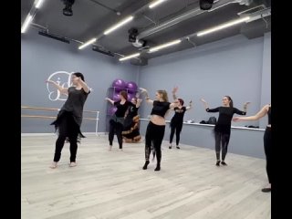 Видео от  | Студия танцев | Зеленоград