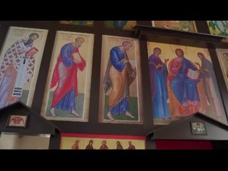 Video by Община || Православие в Астрахани