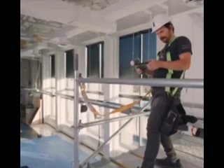 Видео от Barsetka Вельск заказы на ремонт и строительство