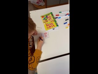 Видео от Английский для детей Мурино, Бугры