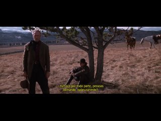 Os Imperdoveis (1992) EUA - Clint Eastwood - 2h10min - Legendado