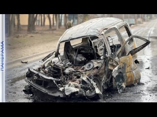 Белгород под огнём ВСУ! 2 мирных жителя погибли, 9 ранены. Как город приходит в себя Рассказ из первых уст