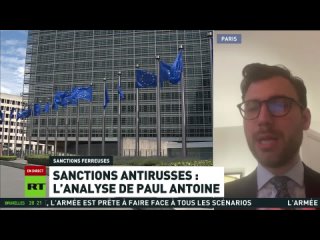 Double standard à l’européenne : l’opinion de Paul Antoine