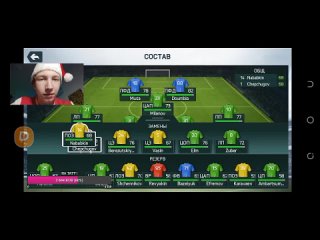 ЭТО ПРОИЗОШЛО_! _ КАРЬЕРА за ЦСКА FIFA 14 MOBILE ! _ НОВЫЕ ТРАНСФЕРЫ !!