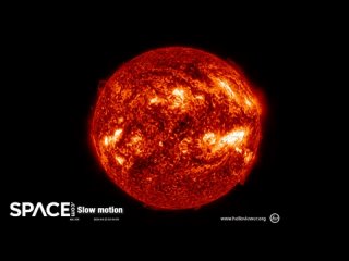 ️Обсерватория NASA запечатлела редчайшее явление — 4 извержения одновременно