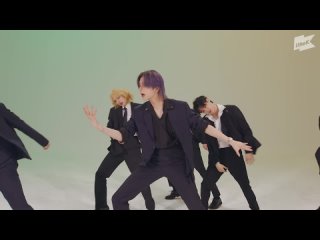 EPEX (이펙스) – Youth2Youth (청춘에게) [ Suit DanceㅣPerformance ]