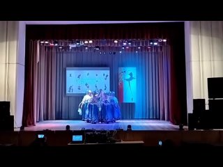 В Международный день танца Михайловский дом культуры провел танцевальный фестиваль