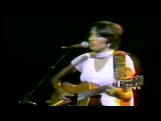 Joan Baez -- Diamonds and Rust // 1989