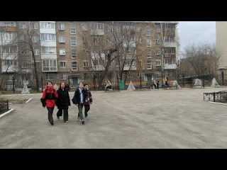 Video oleh МАОУ “СОШ №6“ г.Перми